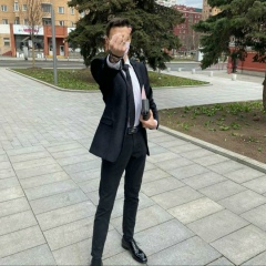 Максим Евсейчук, 03.12.1990, Москва