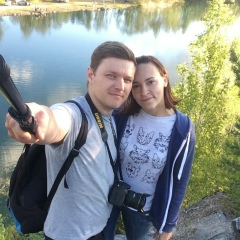 Зина Конева, 03.06.1987, Санкт-Петербург