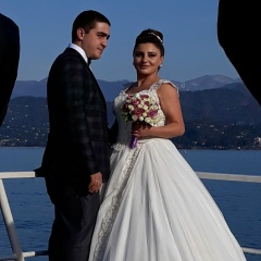 Suzi Mkrtichayn, 10.01.1987, Батуми