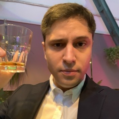 Станислав Есипов, 26.09, Москва