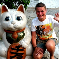 Константин Подезва, 10.10.1986, Санкт-Петербург