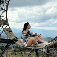 Анастасия Гурина, 16.06.1997, Новокузнецк