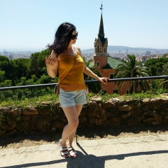 Лариса Бодяк, 27.09, Минск