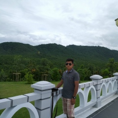 Nay Phone-Naing, 25.11.1989, Yangon