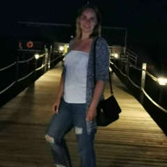 Алена Глухова, 11.02