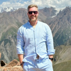 Максим Железкофф, 01.10.1984, Великий Новгород