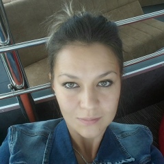 Нурия Шамсутдинова, Алматы