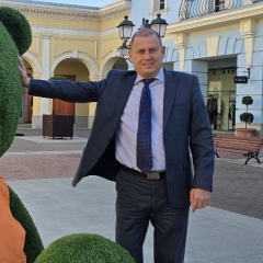 Руслан Камартдинов, 08.11, Санкт-Петербург