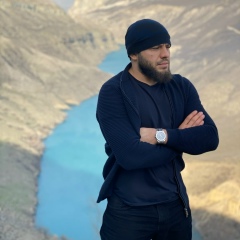 Артур Магомедов, 07.02, Москва