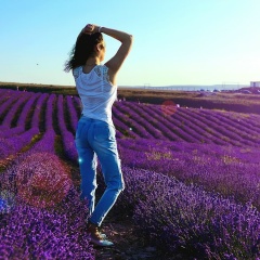 Екатерина Губина, 25.07.1985, Симферополь