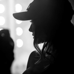 Лана Алексеева, 12.09.1986