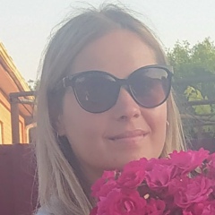 Леночка Лунина, 11.08, Волхов