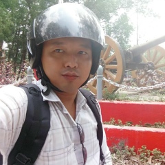 Zaw Hmue