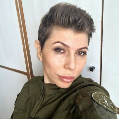 Татьяна Пехота, 21.03