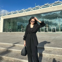 Алина Қайыр, 11.05, Астана