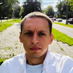 Александр Назимов, 25.04.1989