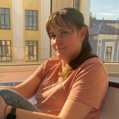 Ксения Русина, 11.01.1985, Раменское