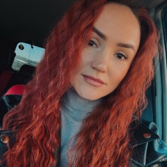 Ольга Кудряшова, Хабаровск