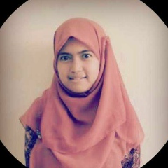 Meirisha Handayani, 23.05.1998, Cirebon