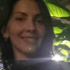 Инна Лисина, Томск