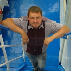Андрей Alex, 14.03, Санкт-Петербург