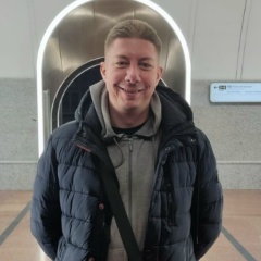 Алексей Топырин, 03.12.1984, Москва