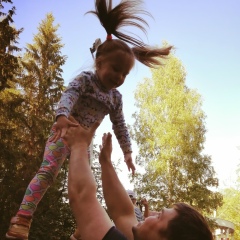 Михаил Патрушев, 18.12.1992, Пермь