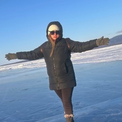 Анастасия Левченко, 17.02, Брянск