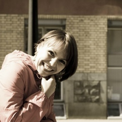 Надежда Лагай, 06.02.1981, Санкт-Петербург