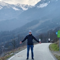 Андрей Бурбулис, 23.07, Архангельск