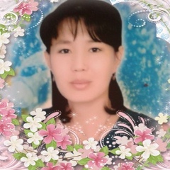 Маржан Аймагамбетова, 22.06.1985, Актау