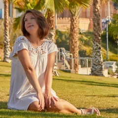 Инна Иванова, 27.11.1987, Киев