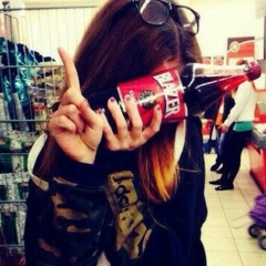 Маша Каспийская, 05.06, Екатеринбург