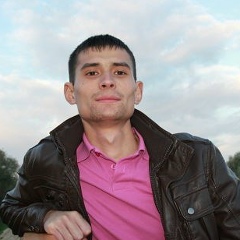 Сергей Дмитрюк, 19.03.1985, Петропавловск-Камчатский