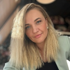 Юлия Нартымова, 17.11, Санкт-Петербург