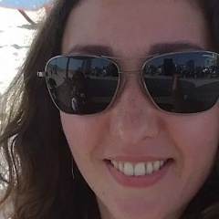 Наталья Александрова, 08.12, Санкт-Петербург