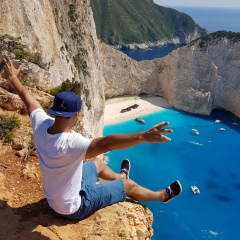 Руслан Аблеев, Москва