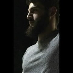 Муслим Дукаев, 24.10.1996, Гудермес