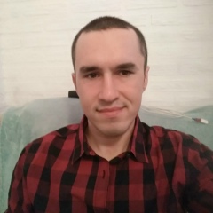 Мират Нигматуллин, 19.12.1990, Казань