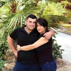 Рудольф Даниелян, 15.07.1993, Ереван