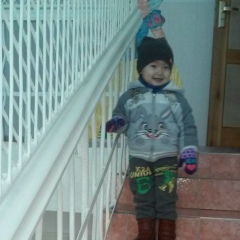 Айнур Коптлеуова, 23.02, Актобе