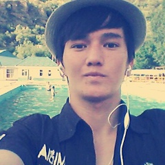 Байжан Баймуратов, Тараз