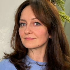 Мария Ярцева (Рогозина), 29.12, Ярославль