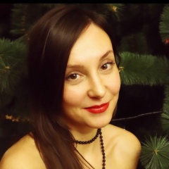 Наталья Баронова, 21.04, Санкт-Петербург