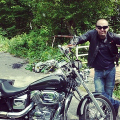 Виталий Деревянко, 24.04.1983, Краснодар