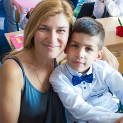 Валерия Маслюк, 04.09, Москва