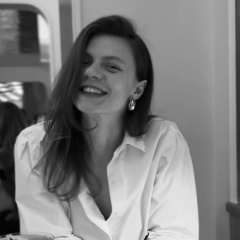 Женя Кудина, Липецк