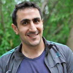 Sevak Ts, Ереван