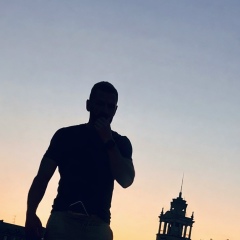 Игорь Запьянцев, 29.07