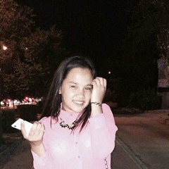 Куралай Кадирбаева, 02.08.1998, Актау